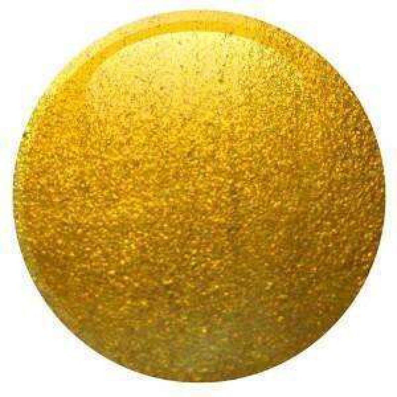 CM Nail Art, Metallic Collection, NAM01, Gold Digger, 0.33oz 